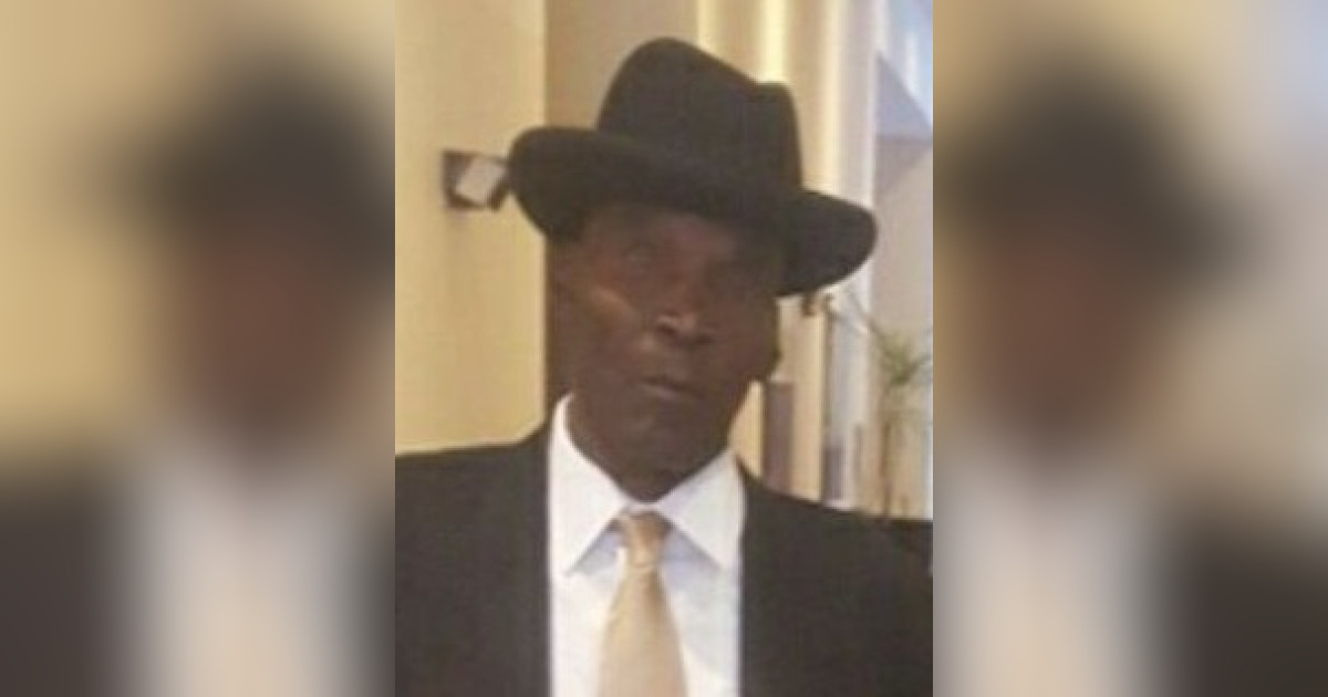 Obituary for Roy White, Sr Akridge Family Funeral Care