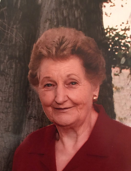 Afton Brighton Obituary November 22, 2019 Myers Mortuary Brigham