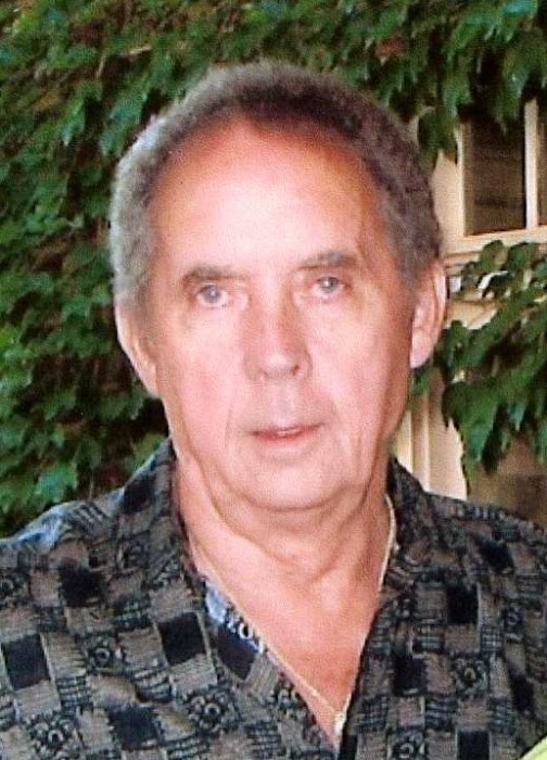 Larry Koford Obituary December 8, 2019 Brigham City, UT