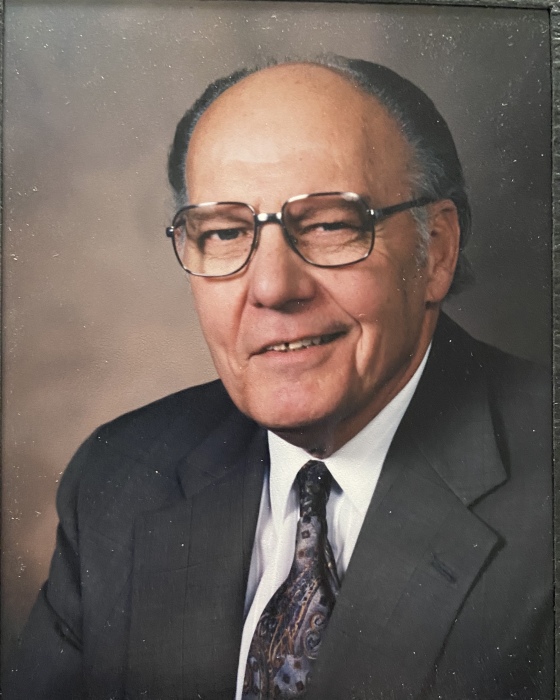 Don Lawson Obituary March 14, 2020 Myers Mortuary Brigham City, UT