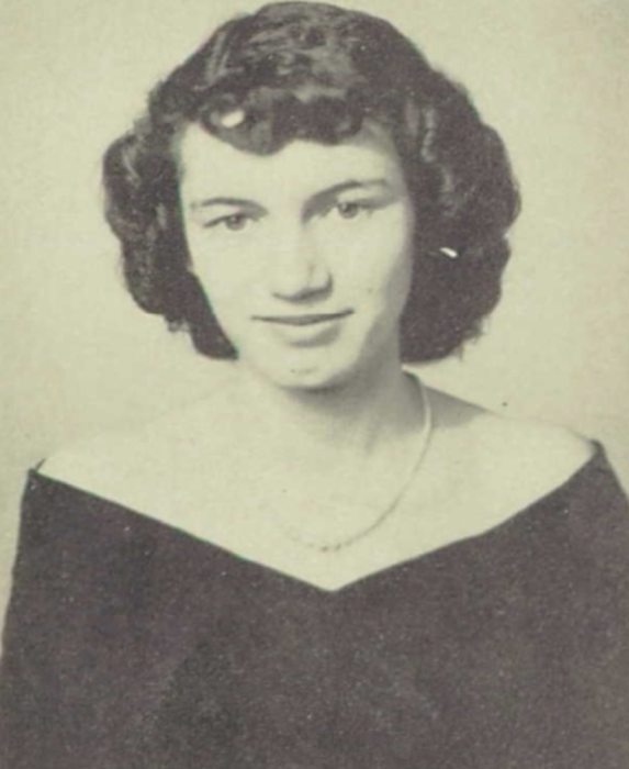 Mary Anderson Obituary April 1, 2020 Brigham City, UT