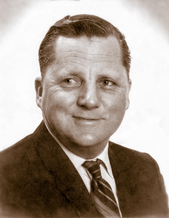 Clyde Olson Obituary April 29, 2021 Myers Mortuary Ogden, UT