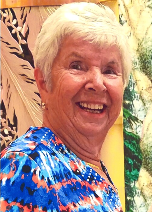 Eva er Obituary December 6, 2021 Myers Mortuary Roy, UT