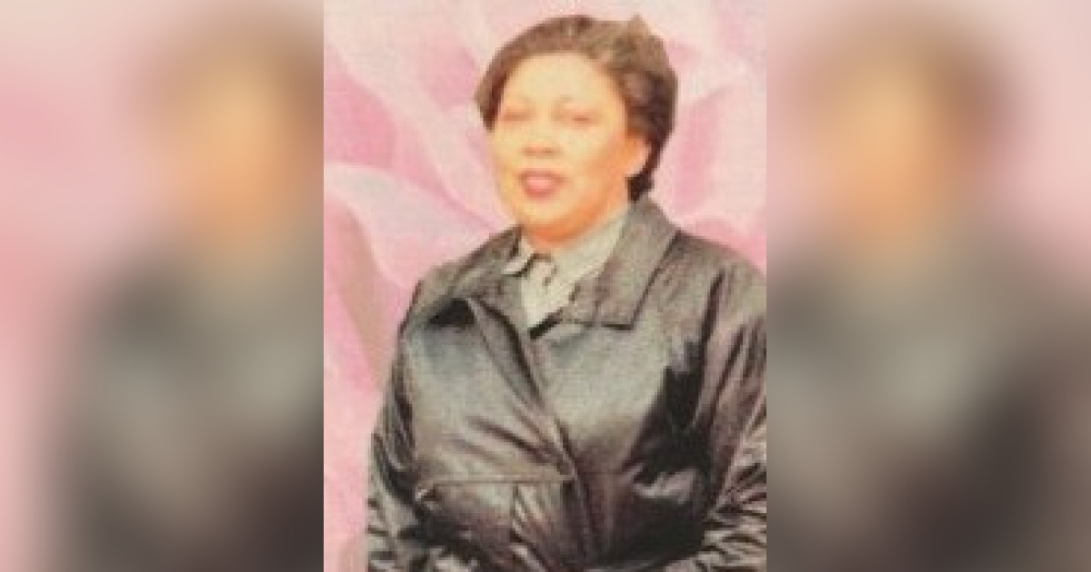 Obituary for Sharon Hunter | Joseph H. Brown, Jr. Funeral Home