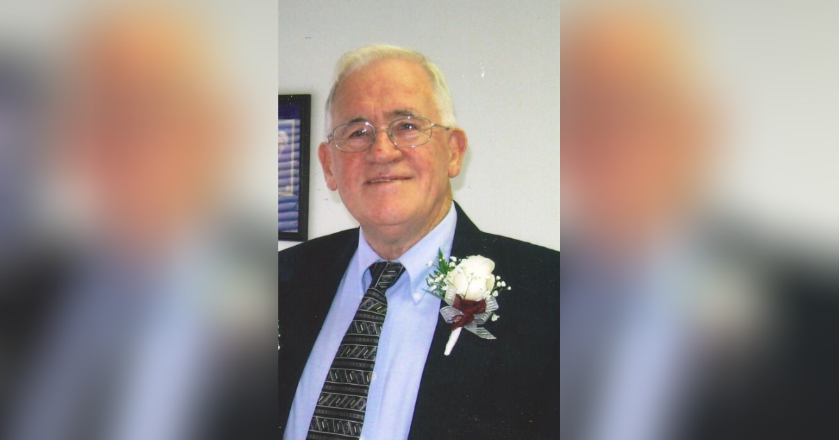 Obituary for Jerry Watts Brown Funeral Home