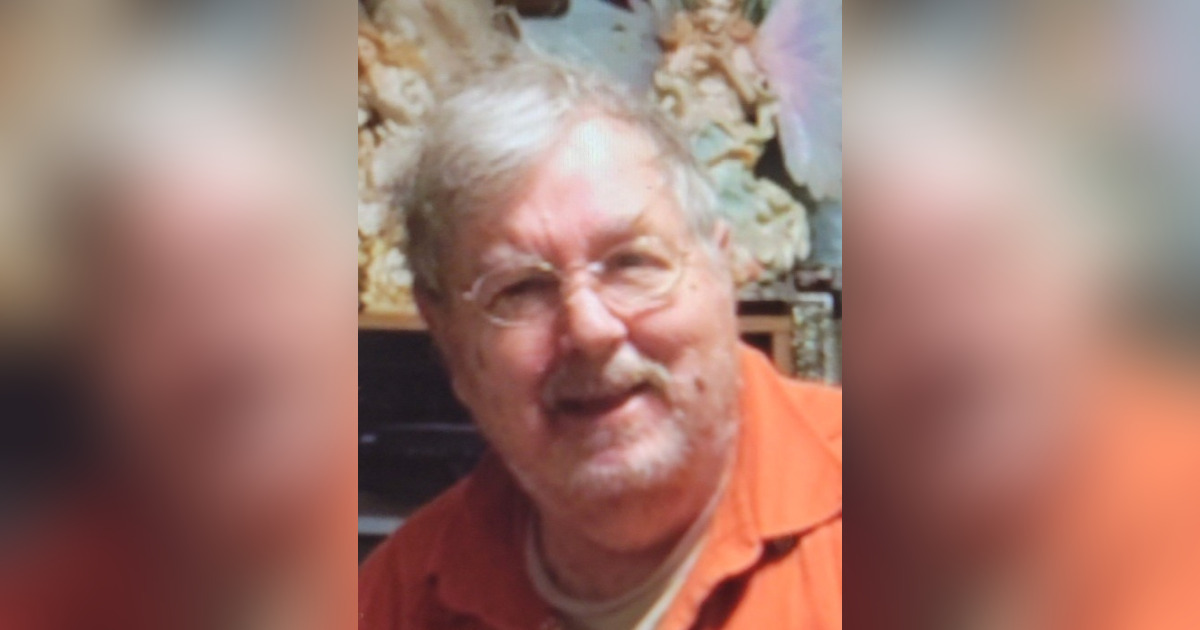 Obituary for Larry Gene Lunsford | Brown Funeral Home