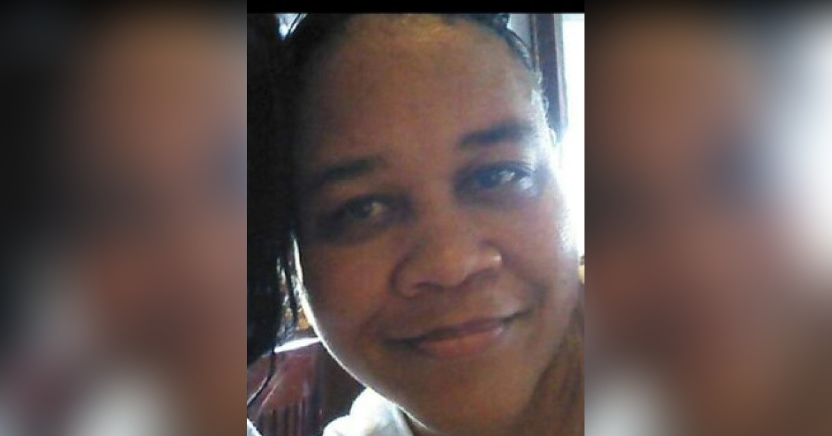 Obituary for Gail Rene Farrow Halls Funeral Home