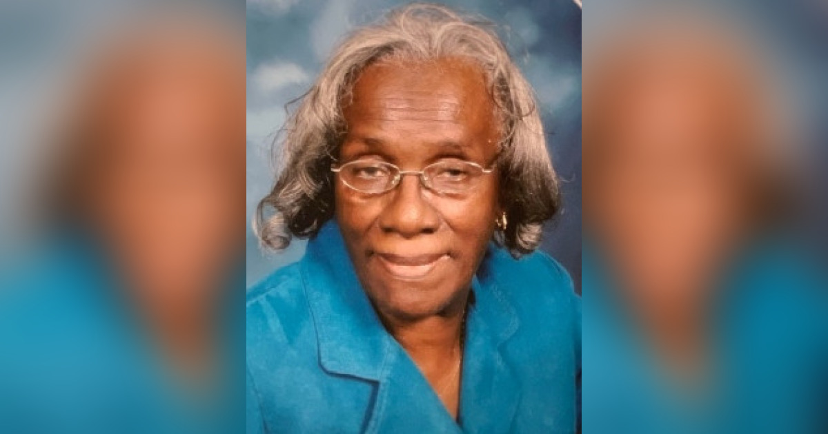 Dorothy Lewis Obituary September 4, 2022 Halls Funeral Home Fitzgerald, GA