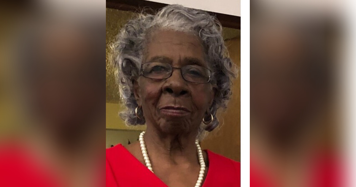 Washie Cunningham Lovett Obituary Oct 1, 2022 Fitzgerald, GA