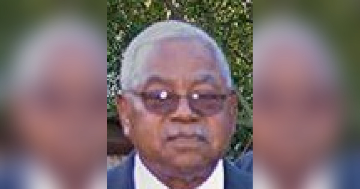 Willie King Obituary December 14, 2022 Halls Funeral Home Fitzgerald, GA