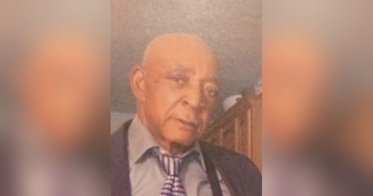 Roy King Obituary May 2, 2024 Halls Funeral Home Fitzgerald, GA