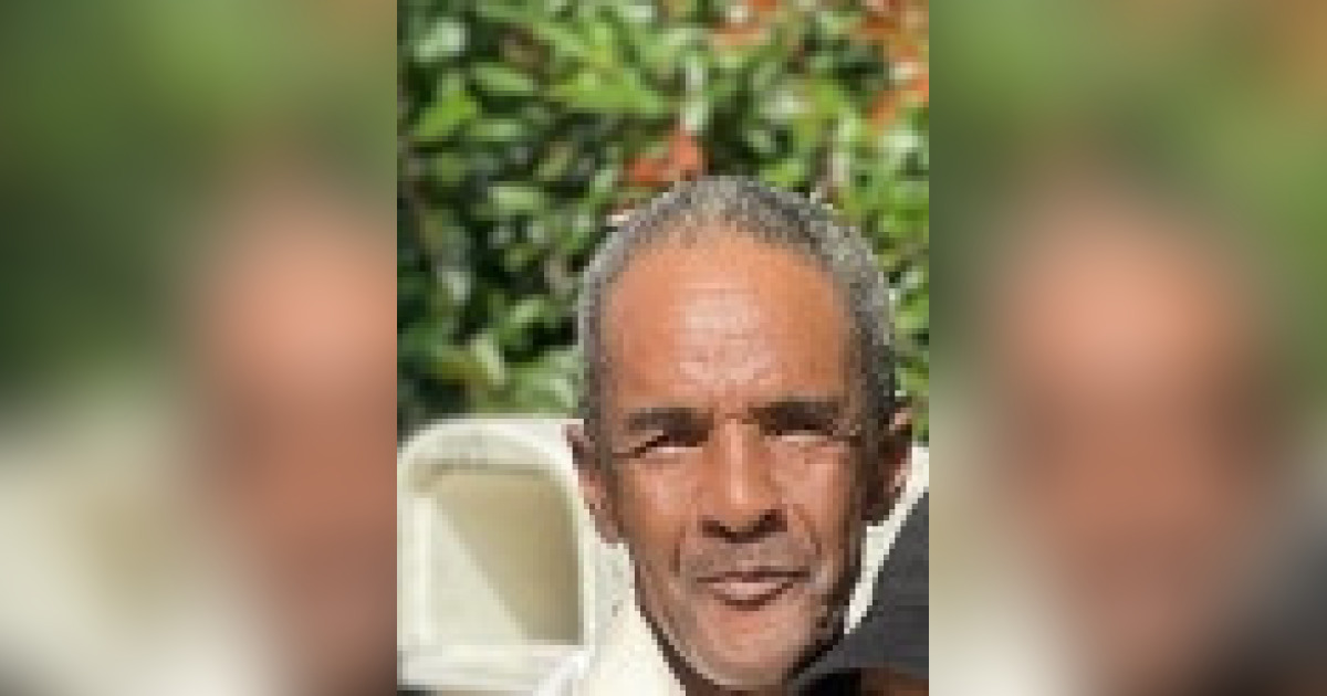 Wayne Stevens Obituary May 19, 2024 Halls Funeral Home Fitzgerald, GA