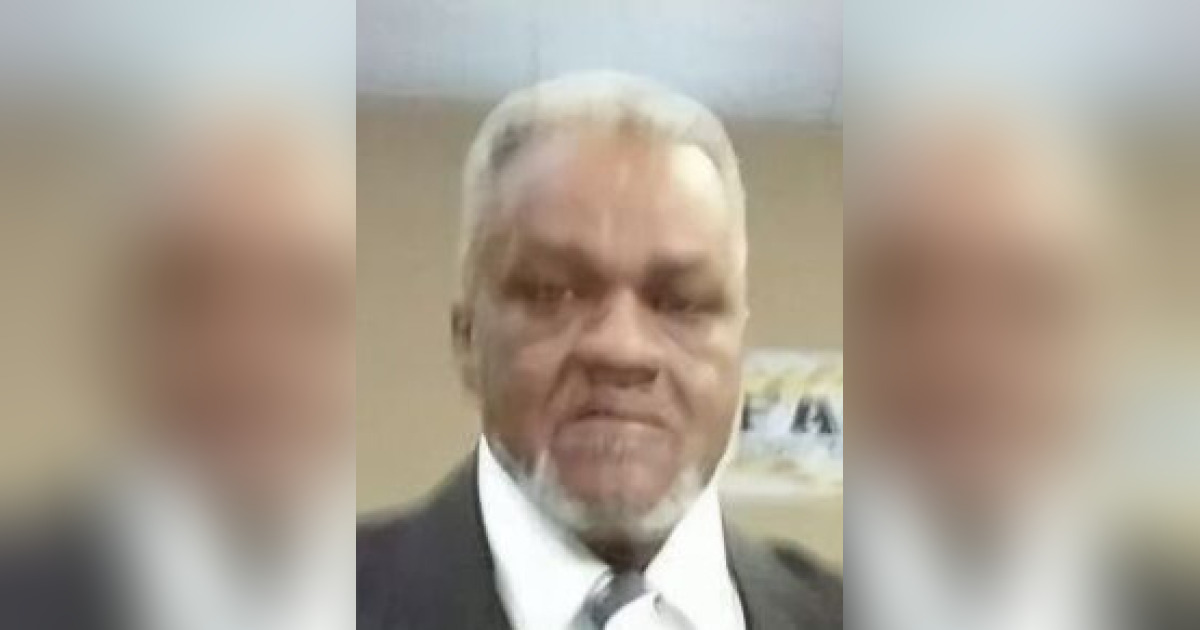 Bruce Shavers Obituary May 21, 2024 Halls Funeral Home Fitzgerald, GA