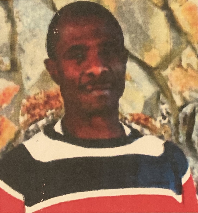 Obituary for Daniel Ben Raines Halls Funeral Home