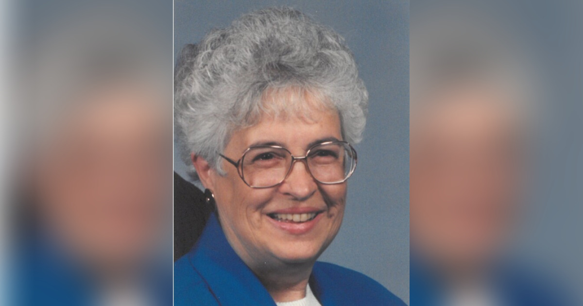 Viola Kelly Obituary May 7, 2022 Chippewa Falls, WI
