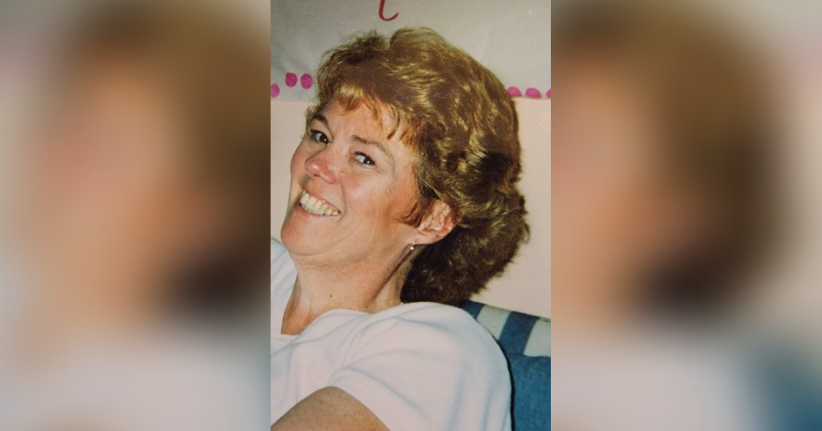 Patricia Preimesberger