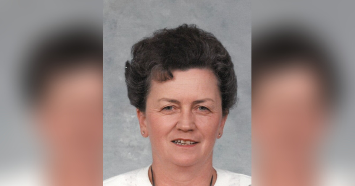 Yvonne Bernier Obituary Mar 12, 2023 Chippewa Falls, WI