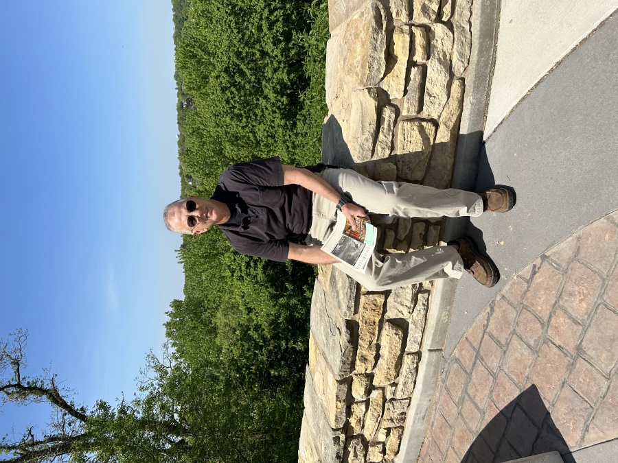 Obituary for Todd Benson September 1, 2023 Horan Funeral Home