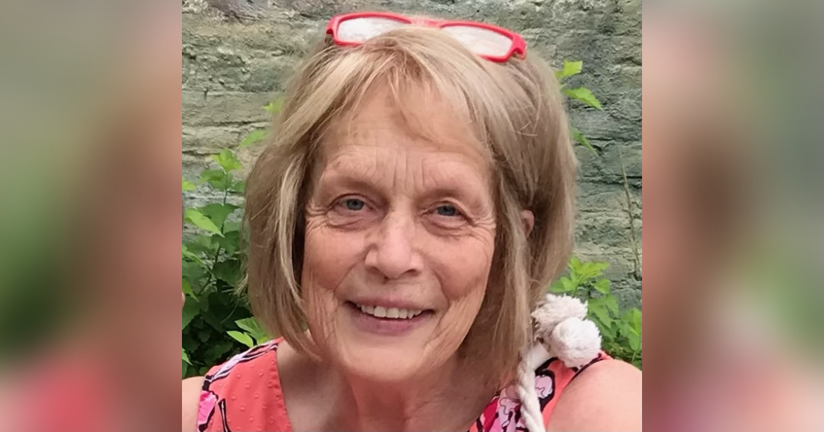 Cindy Carter Obituary October 10, 2023 Horan Funeral Home Chippewa Falls, WI