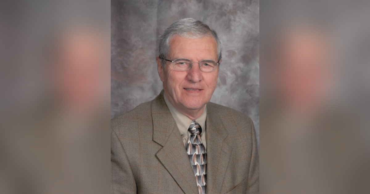 James Bourget Obituary December 11, 2023 Horan Funeral Home Chippewa Falls, WI