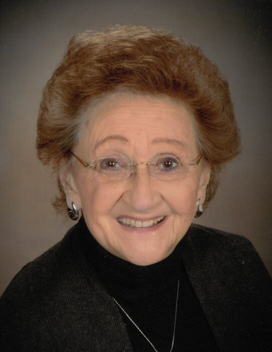 Obituary for Jacqueline Shirley (Fransway) Hepfler | Horan Funeral Home