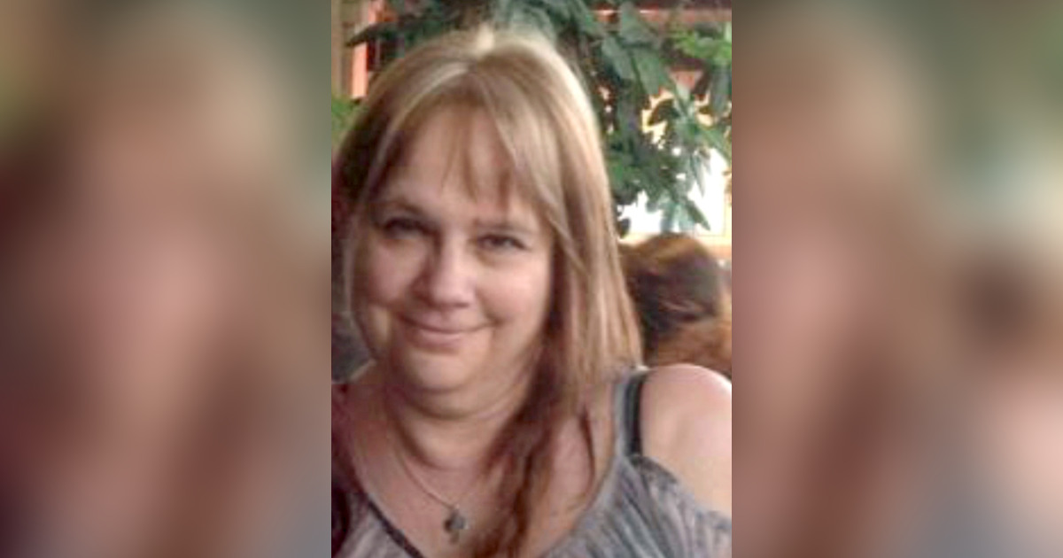 Obituary For Charlene Lynn Long Sullivan Wood Funeral Home Crematory