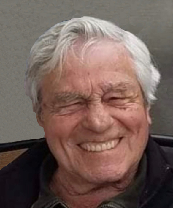 Obituary for Charles Finnegan Wood Funeral Home & Crematory