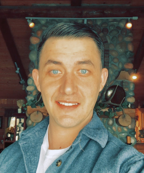 Boston Barnes Obituary May 29, 2022 Wood Funeral Home & Crematory Idaho Falls, ID