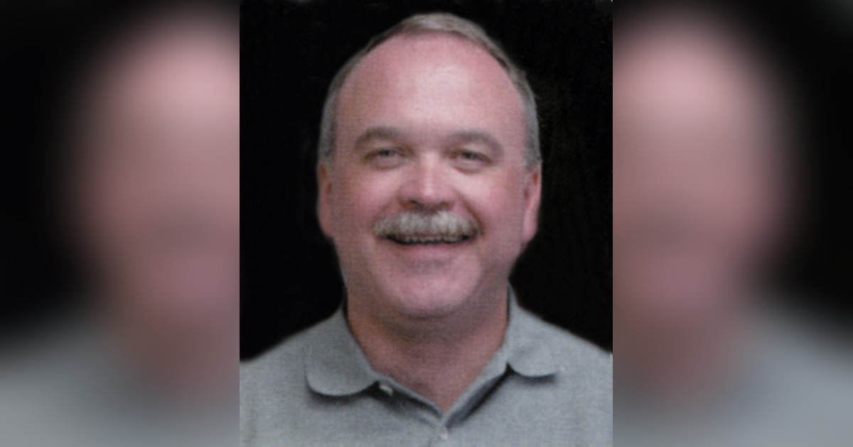 Obituary for Brian Eugene Christopherson Wood Funeral Home & Crematory