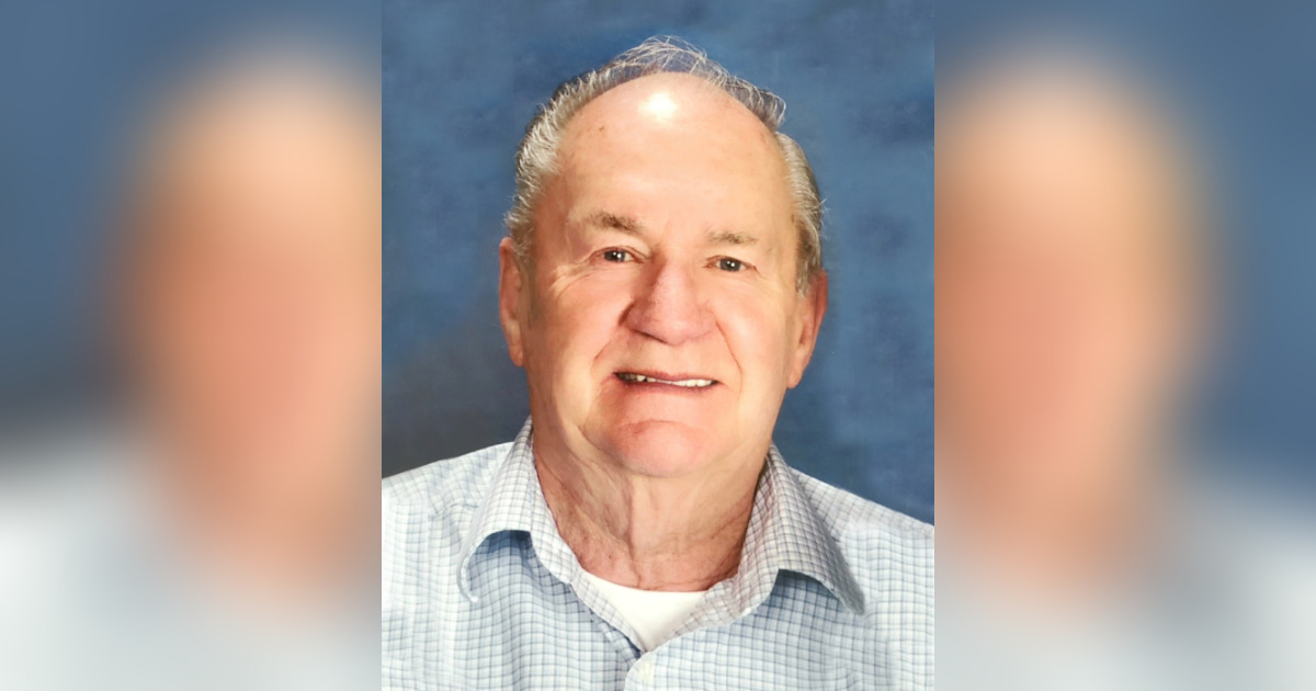 Robert "Bob" Adair Obituary Jul 2, 2022 Ammon, ID