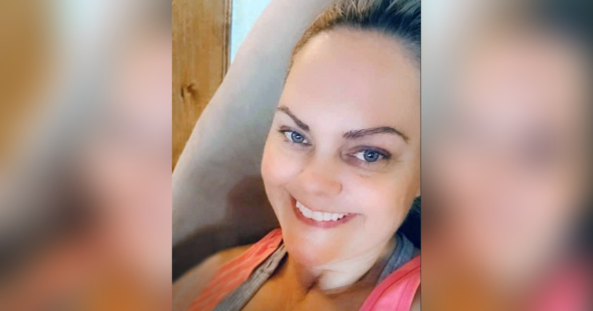 Holly Lattimore Obituary July 18, 2022 Wood Funeral Home