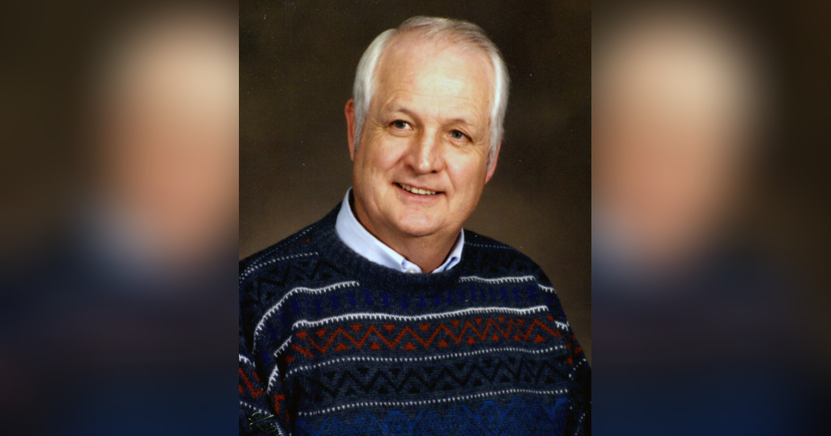 Gary Butterworth Obituary July 31, 2022 Wood Funeral Home