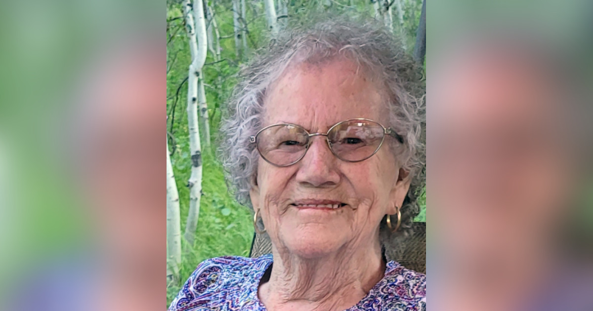 Patty Barnes Obituary August 20, 2022 Wood Funeral Home & Crematory