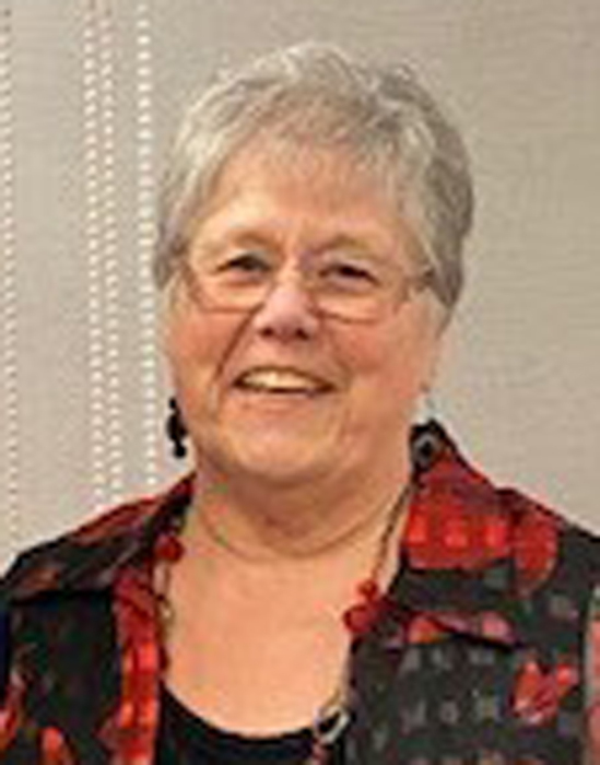 Carol Manwill Obituary August 26, 2022 Wood Funeral Home