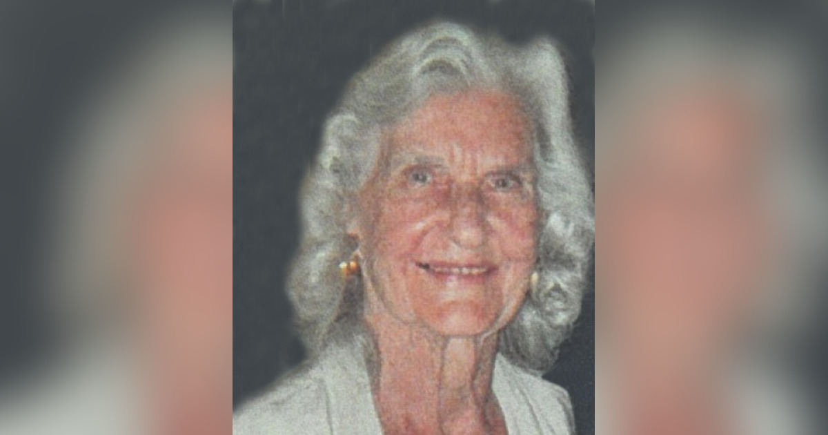 Obituary for Ruth (Fitch) Bybee Wood Funeral Home & Crematory