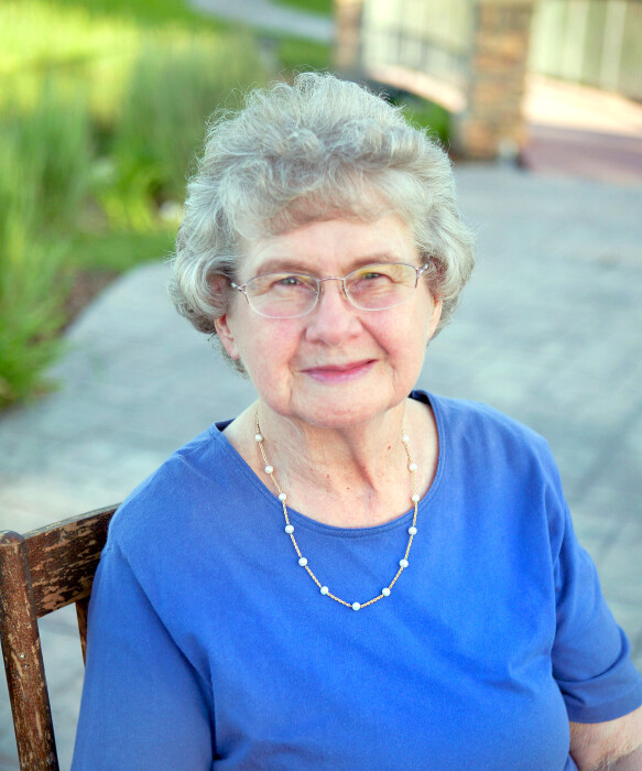 Maurine Steele Obituary August 31, 2022 Wood Funeral Home