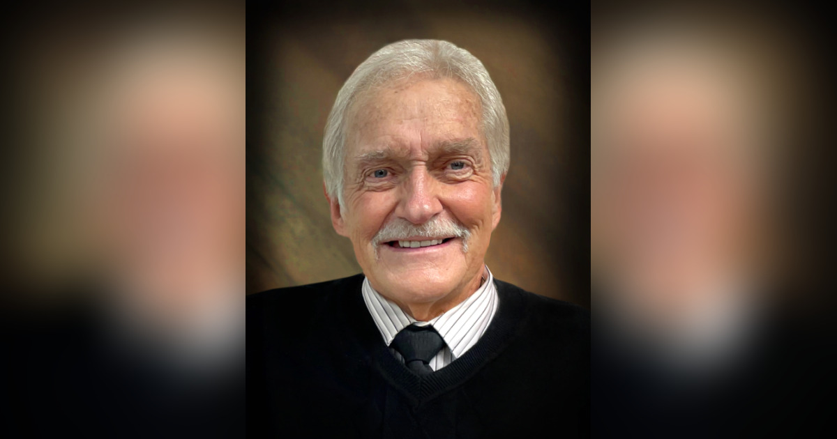 Richard Anderson Obituary September 3, 2022 Wood Funeral Home