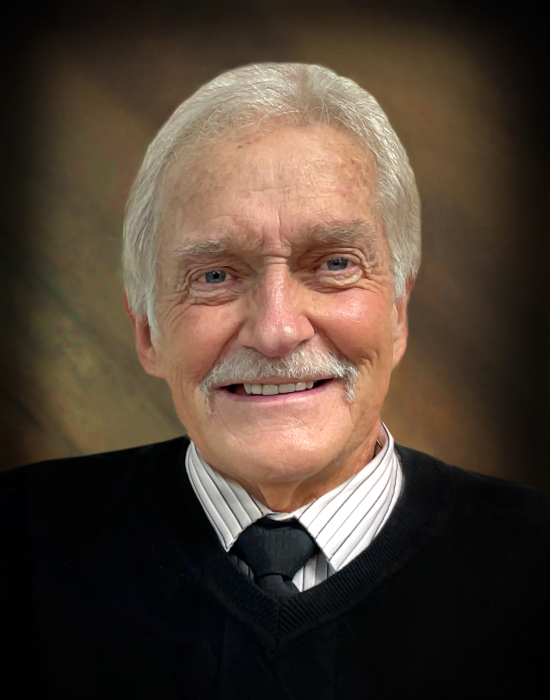 Richard Anderson Obituary September 3, 2022 Wood Funeral Home