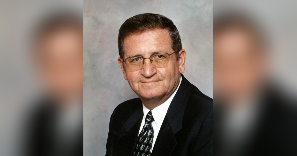 Darrell Wray Obituary October 11, 2022 Idaho Falls, ID