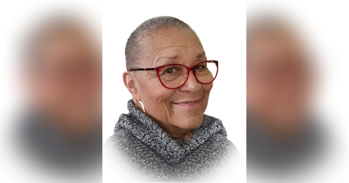 Catherine JohnLewis Obituary October 15, 2022 Ammon, ID