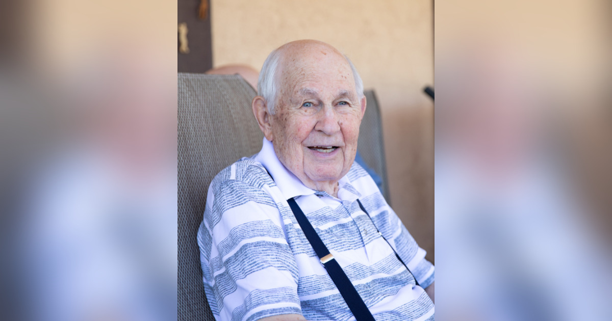 Jerold Hammer Obituary Oct 25, 2022 Idaho Falls, ID