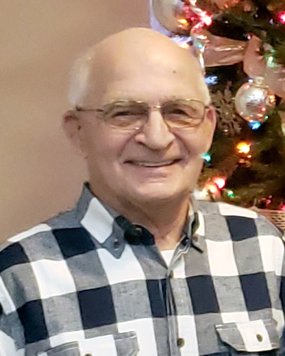 John Stein Obituary November 9, 2022 Wood Funeral Home & Crematory