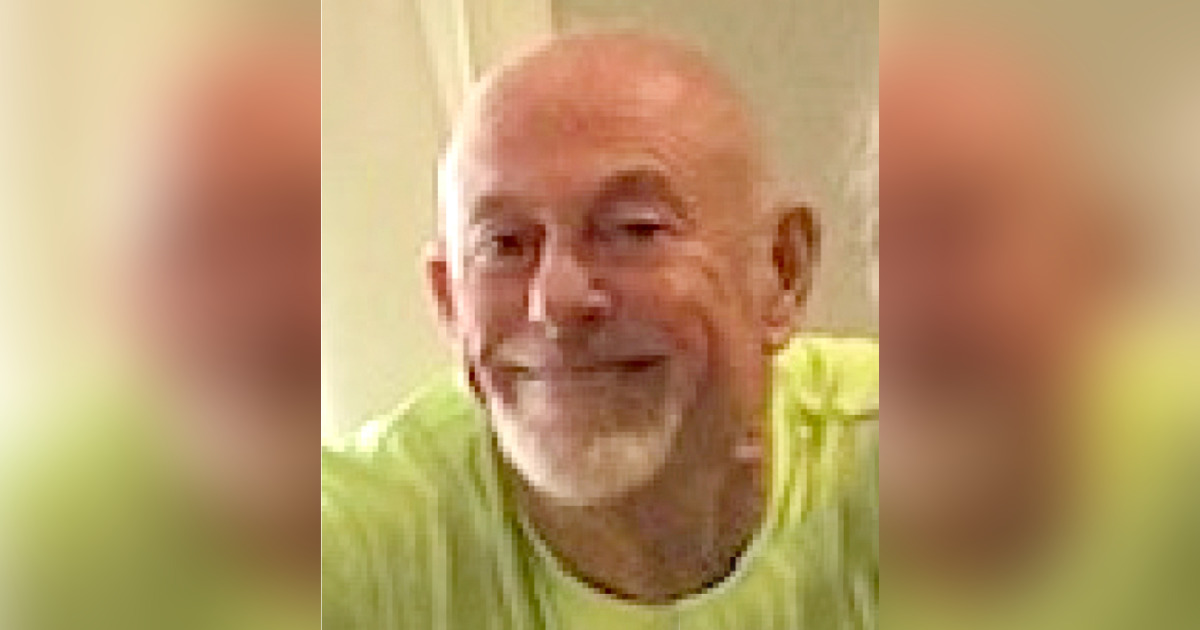 Michael Faller Obituary October 19, 2022 Wood Funeral Home