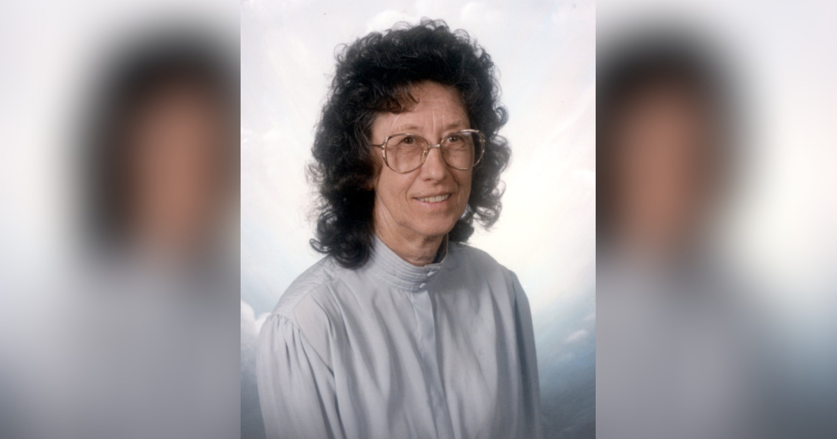 Betty Loveland Obituary Nov 16, 2022 Idaho Falls, ID