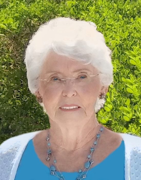 Barbara Stewart Obituary November 26, 2022 Wood Funeral Home