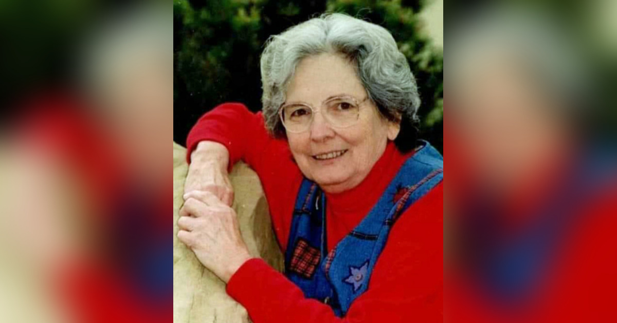 Bonnie Obituary November 30, 2022 Idaho Falls, ID