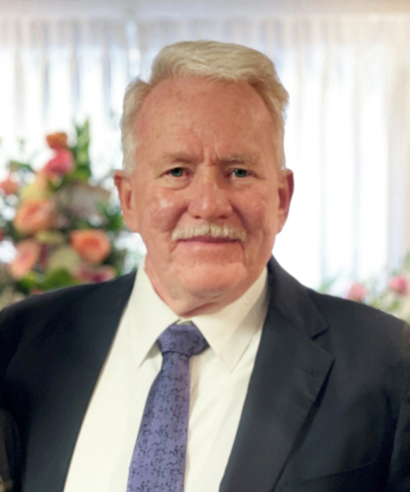 Obituary for Rob Vandewiele III Wood Funeral Home & Crematory