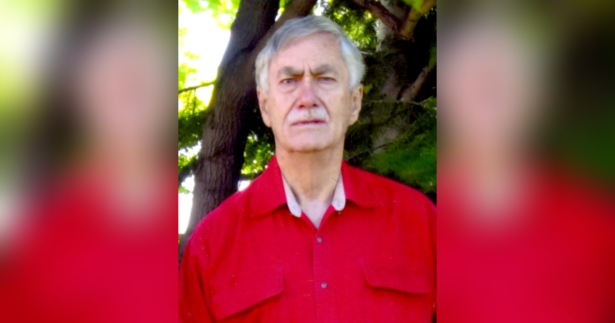 Mike Dearden Obituary December 14, 2022 Wood Funeral Home & Crematory Ammon, ID