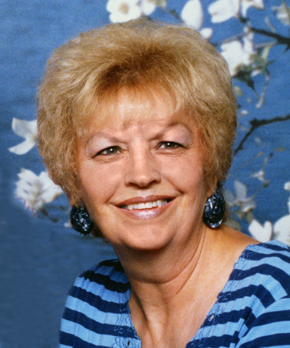 Bessie Stoddard Obituary December 17, 2022 Wood Funeral Home