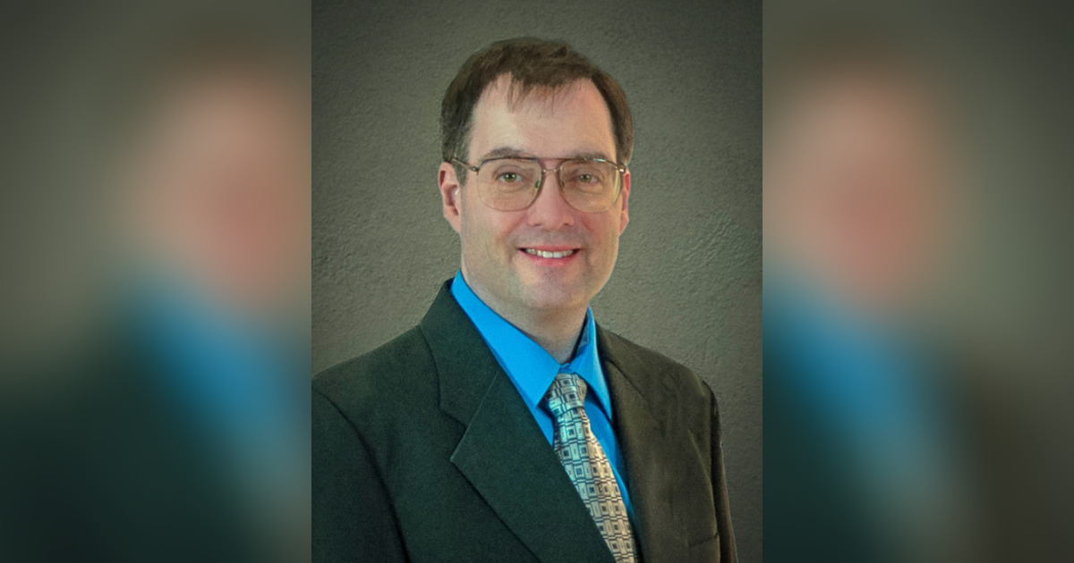 Daren Murdock Obituary January 6, 2023 Wood Funeral Home